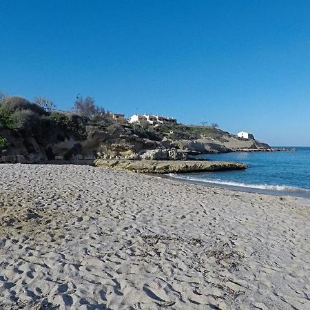 Sperry'S House Porto Torres Apartment Екстериор снимка