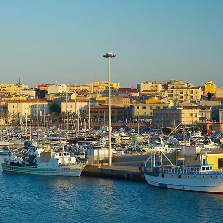 Sperry'S House Porto Torres Apartment Екстериор снимка