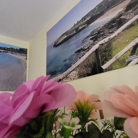 Sperry'S House Porto Torres Apartment Екстериор снимка