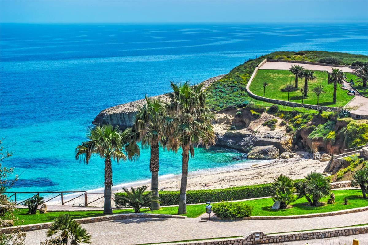 Sperry'S House Porto Torres Apartment Екстериор снимка