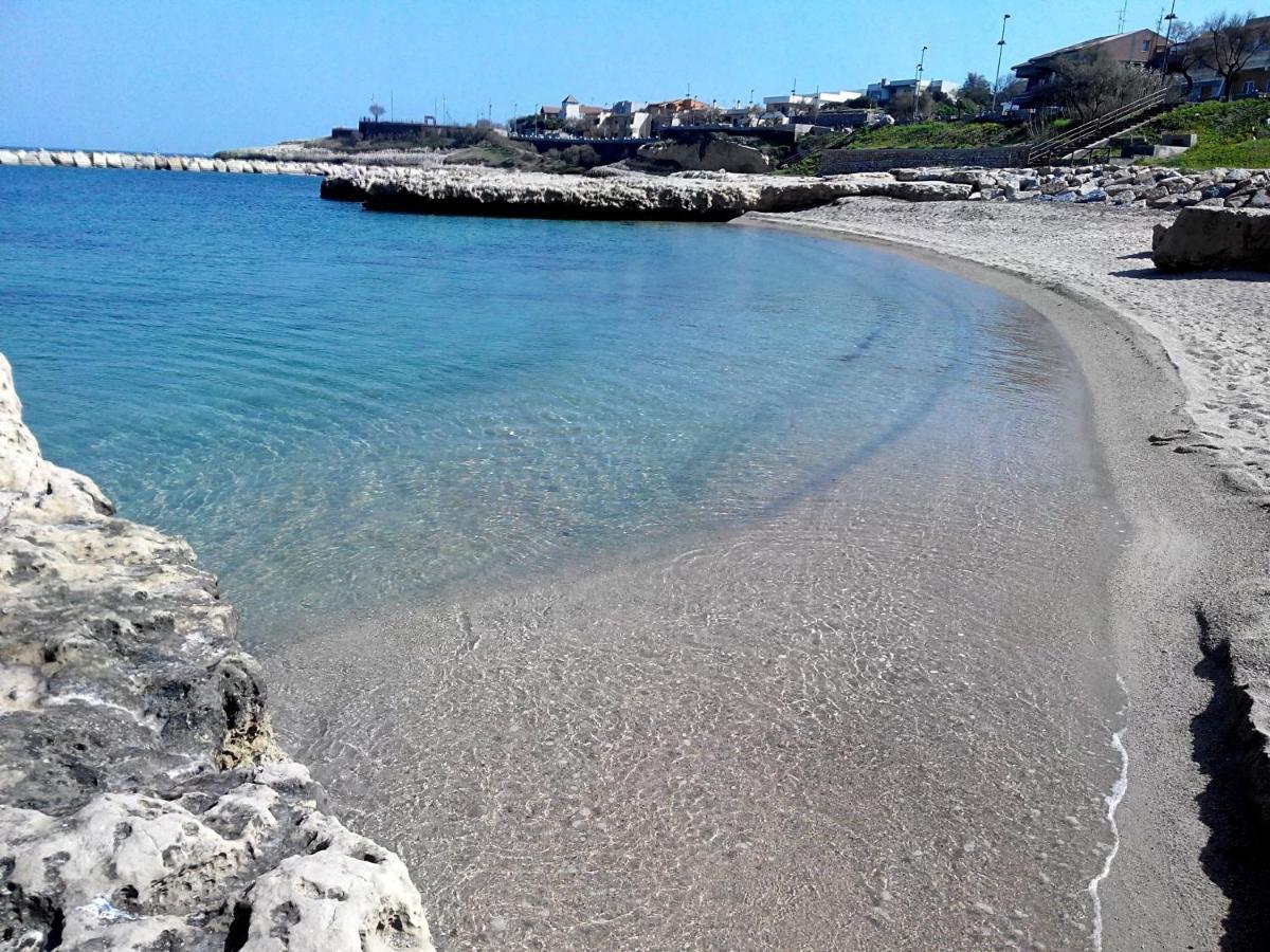 Sperry'S House Porto Torres Apartment Екстериор снимка