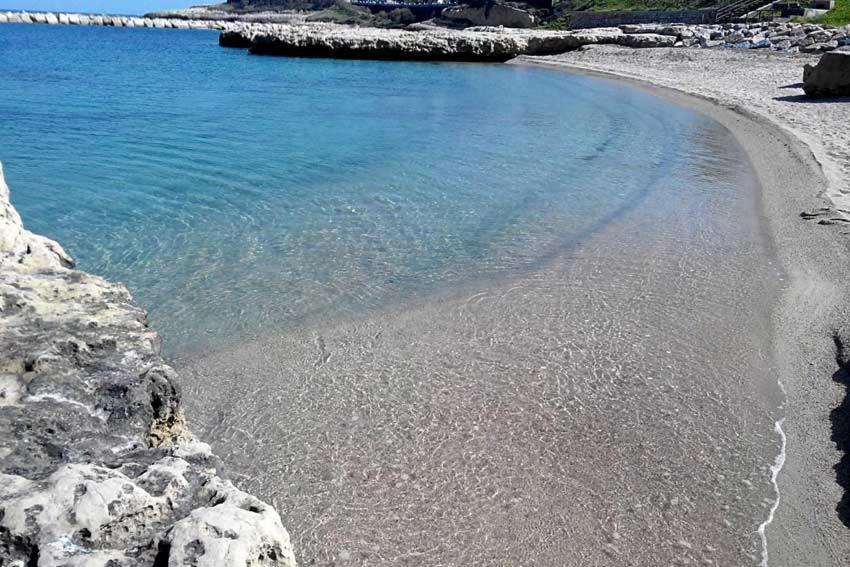 Sperry'S House Porto Torres Apartment Екстериор снимка