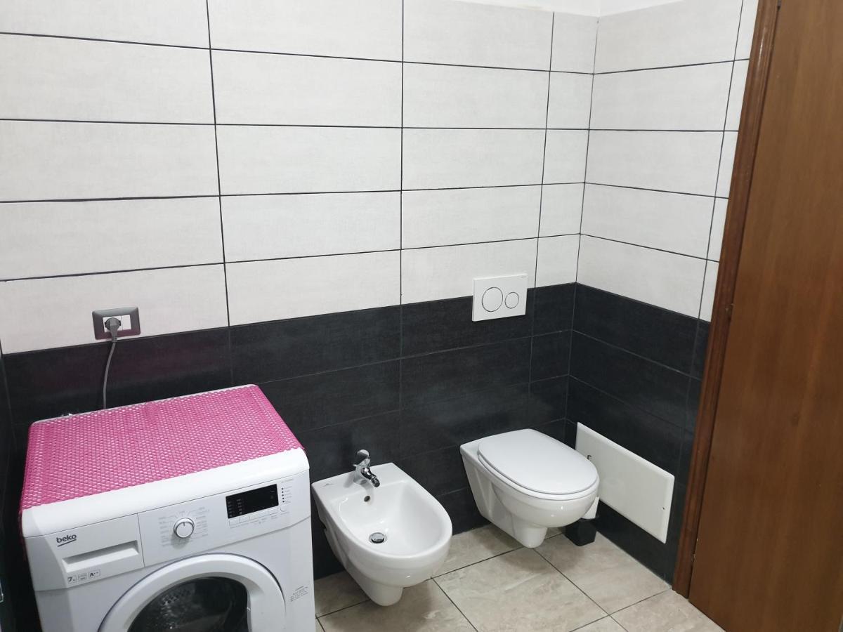Sperry'S House Porto Torres Apartment Екстериор снимка