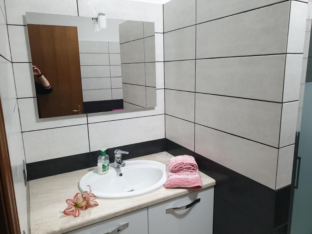 Sperry'S House Porto Torres Apartment Екстериор снимка