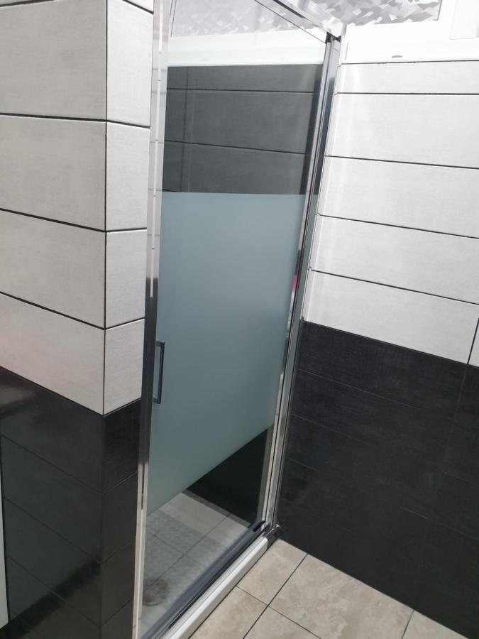 Sperry'S House Porto Torres Apartment Екстериор снимка