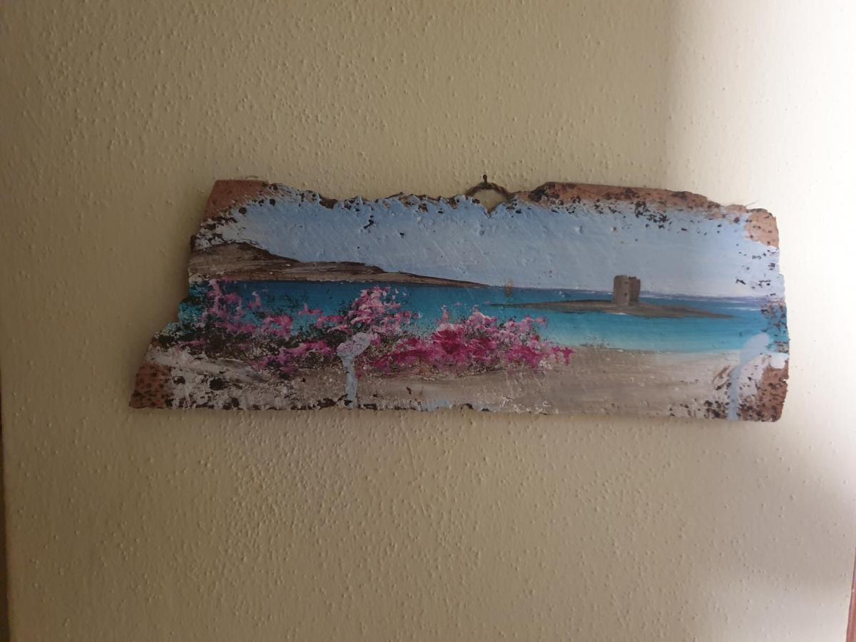 Sperry'S House Porto Torres Apartment Екстериор снимка