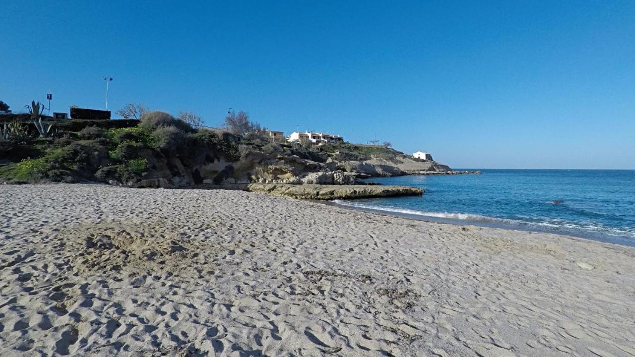 Sperry'S House Porto Torres Apartment Екстериор снимка