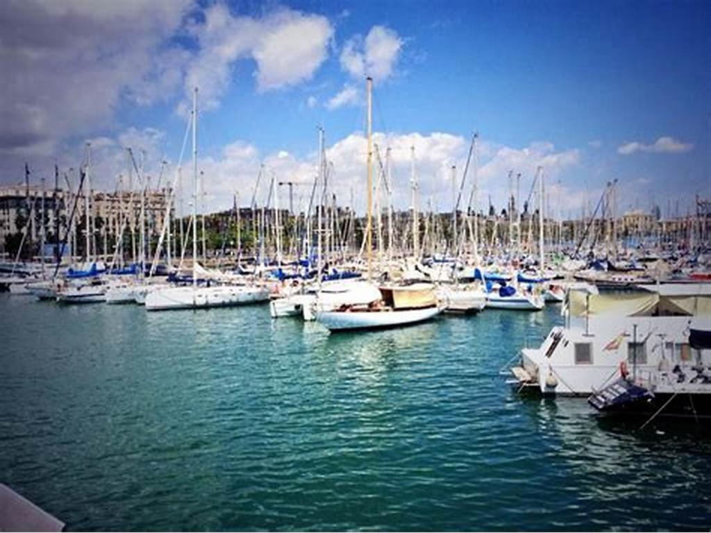 Sperry'S House Porto Torres Apartment Екстериор снимка