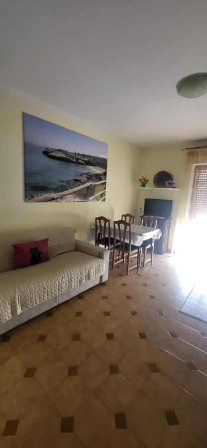Sperry'S House Porto Torres Apartment Екстериор снимка