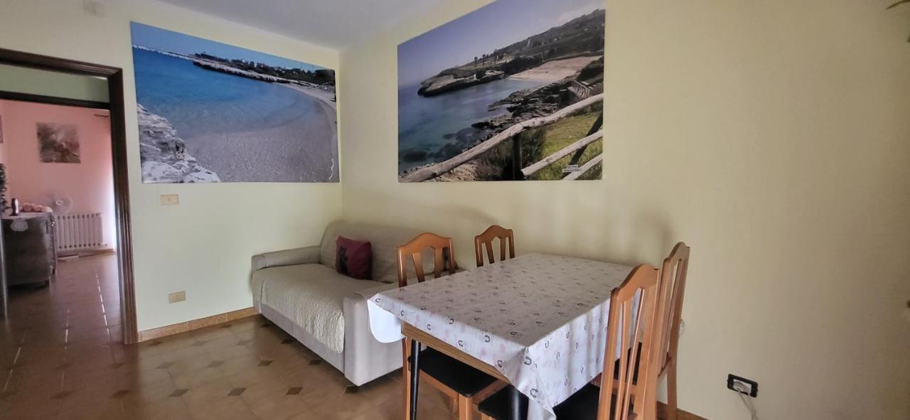 Sperry'S House Porto Torres Apartment Екстериор снимка