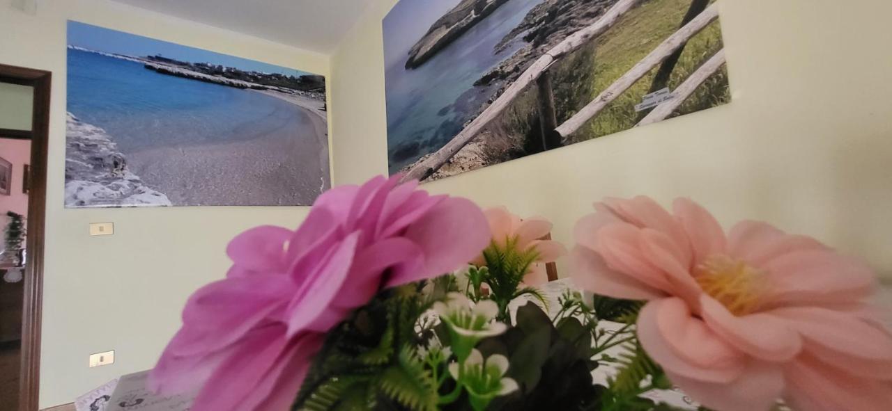 Sperry'S House Porto Torres Apartment Екстериор снимка