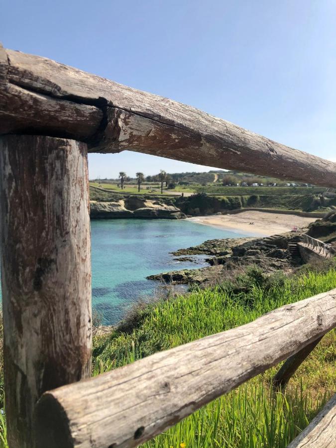 Sperry'S House Porto Torres Apartment Екстериор снимка