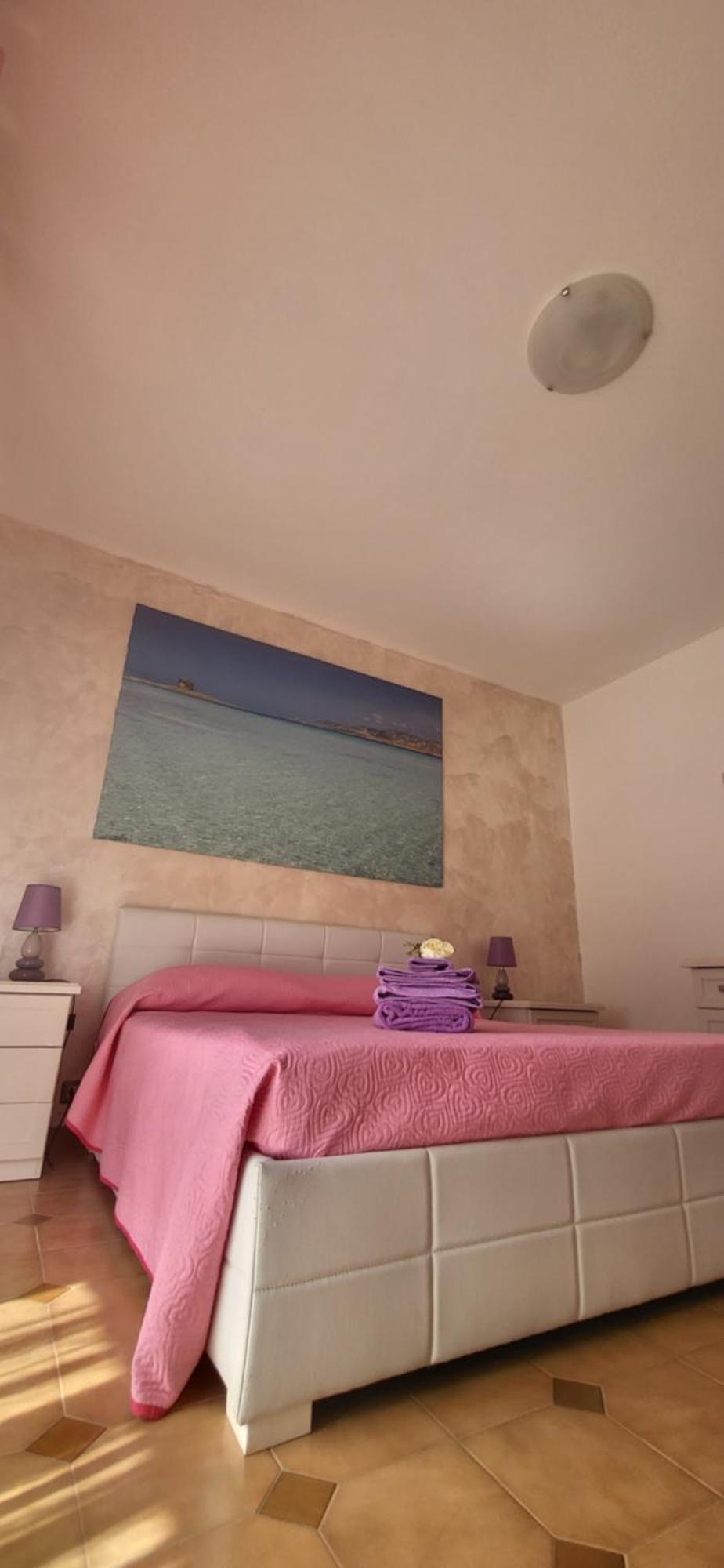 Sperry'S House Porto Torres Apartment Екстериор снимка