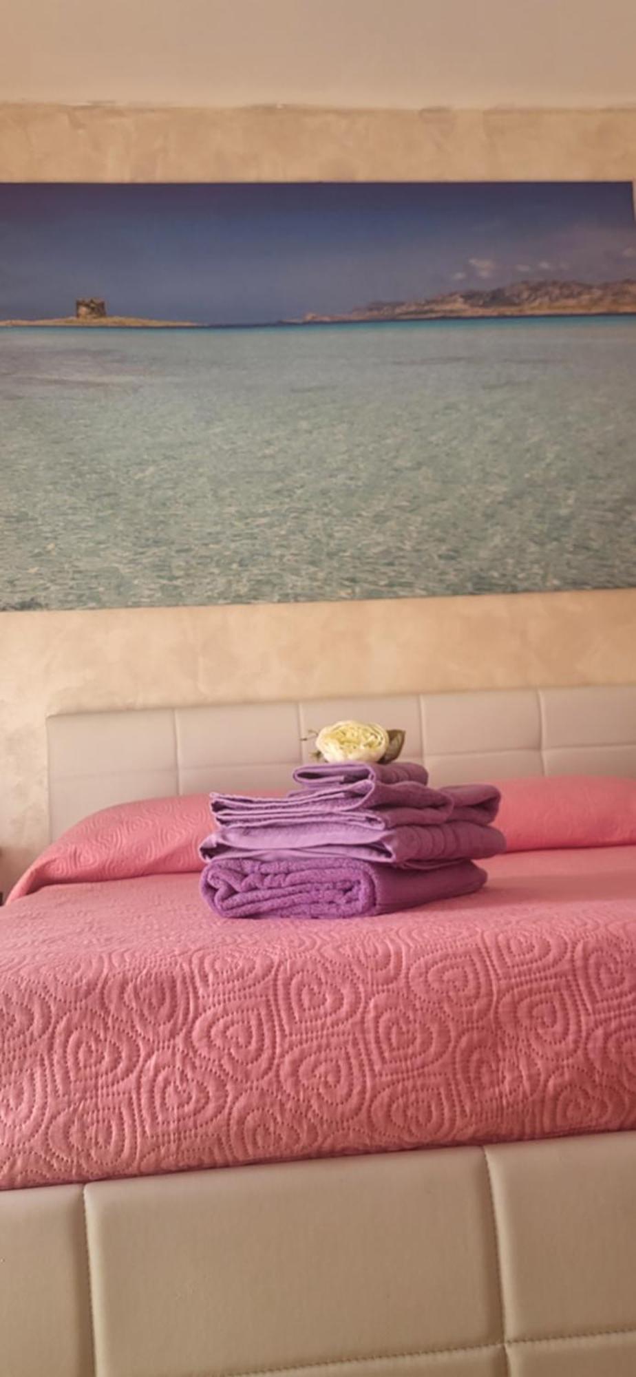 Sperry'S House Porto Torres Apartment Екстериор снимка