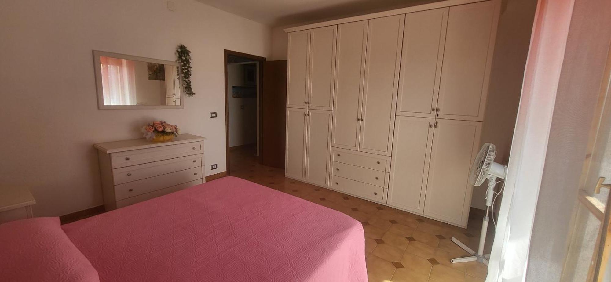 Sperry'S House Porto Torres Apartment Екстериор снимка