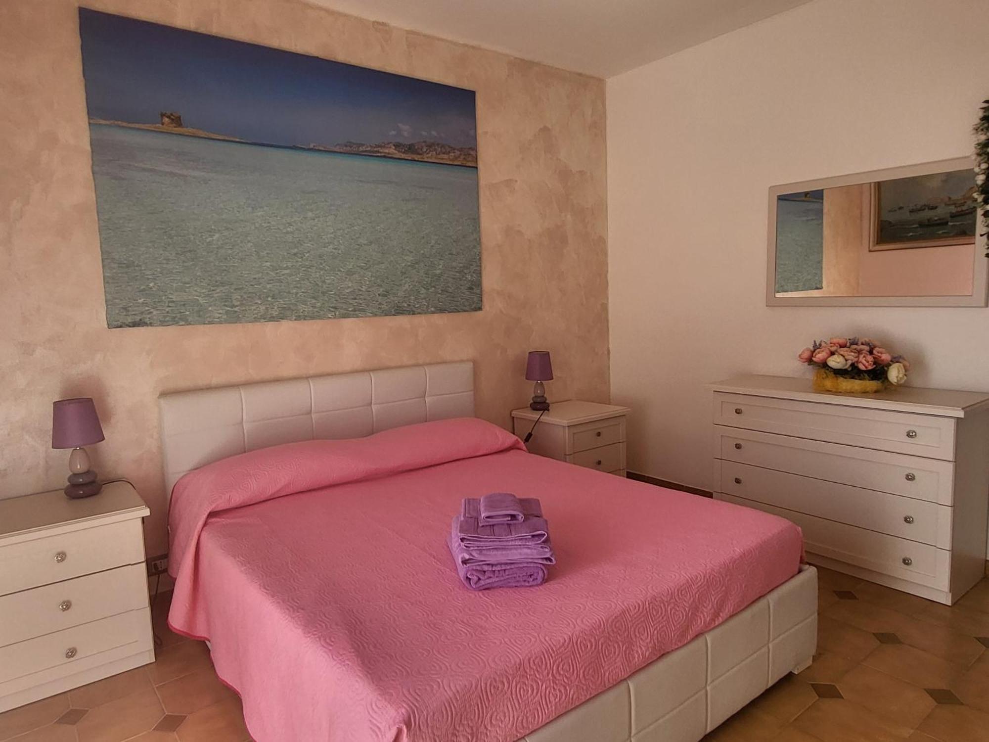 Sperry'S House Porto Torres Apartment Екстериор снимка