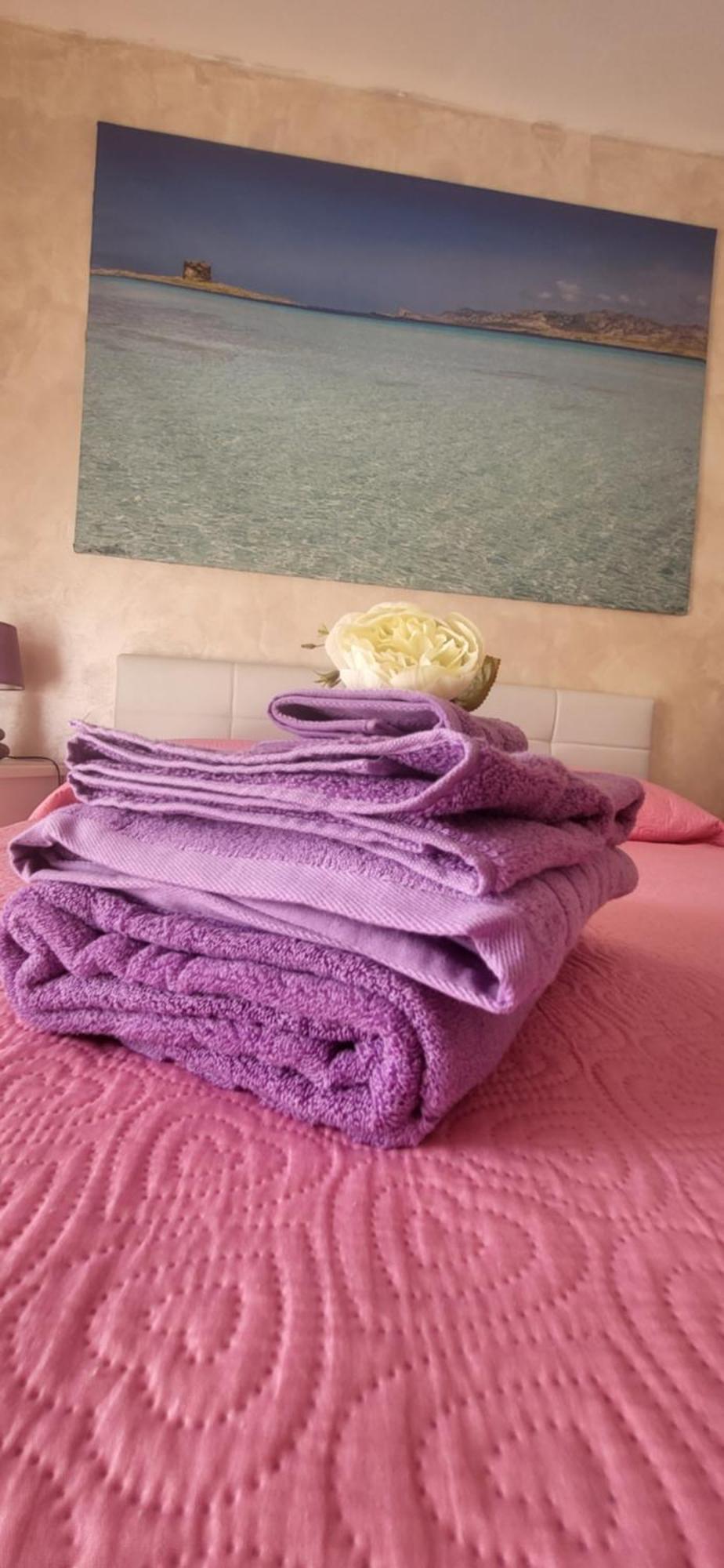 Sperry'S House Porto Torres Apartment Екстериор снимка